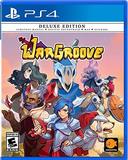 Wargroove -- Deluxe Edition (PlayStation 4)
